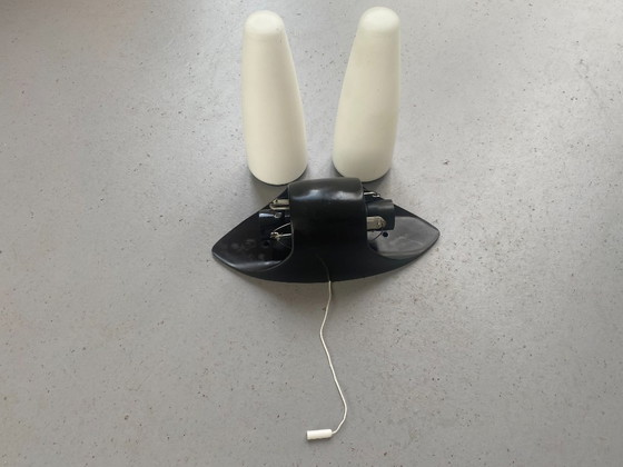 Image 1 of lampada da parete vintage "BO NIKO