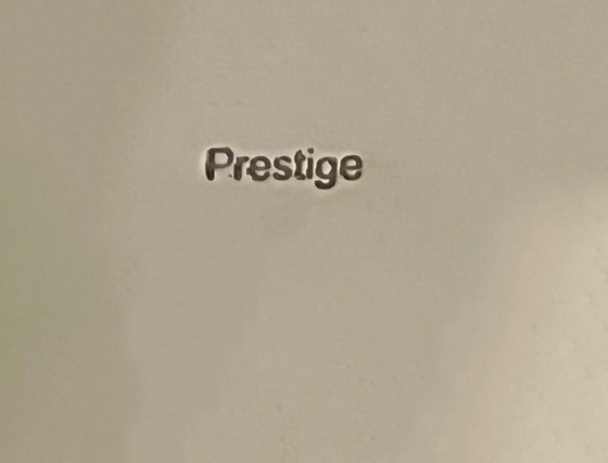 Image 1 of Prestige tray