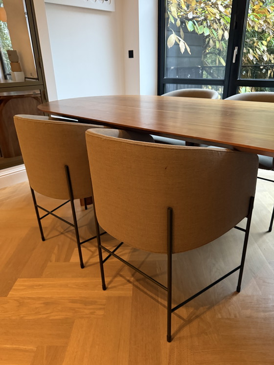 Image 1 of Stuhl des New Works Convent (4x)