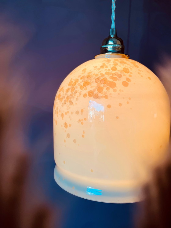 Image 1 of Lampada a sospensione Yellow Spot