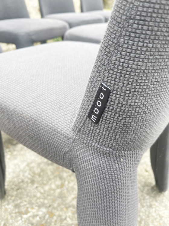 Image 1 of Sedia Monster, M. Wanders Ed. Moooi, 2000