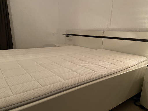 Auping 2 persoon bed 