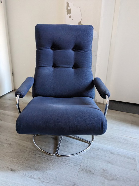 Image 1 of Poltrona girevole Gelderland di Jan des Bouvrie