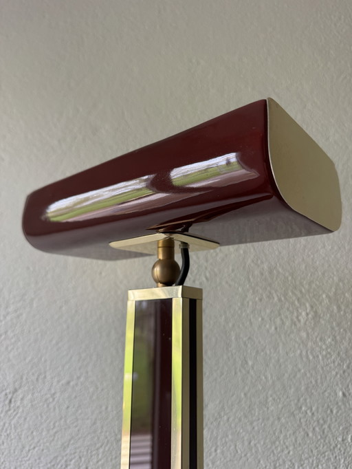 Lampadaire Kott Années 70