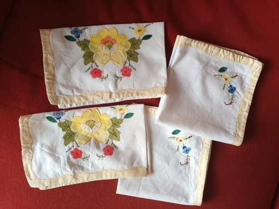 Image 1 of Servilletas de mesa