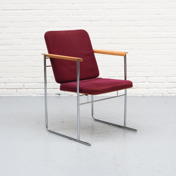 Image 1 of Skaala Chair by Yrjö Kukkapuro for Avarte