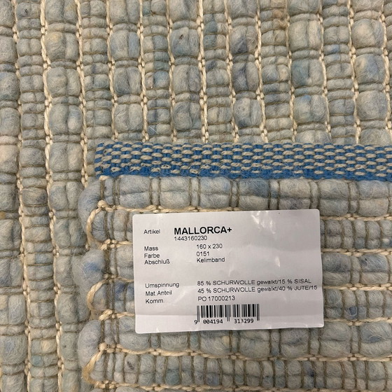 Image 1 of Brinker Carpets Chevet Mallorca Teppich – 160x230