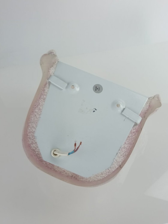 Image 1 of Applique En Verre De Murano Italie 1970