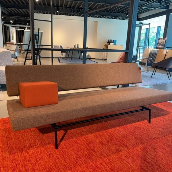 Image 1 of Sofá cama Spectrum BR 02.9