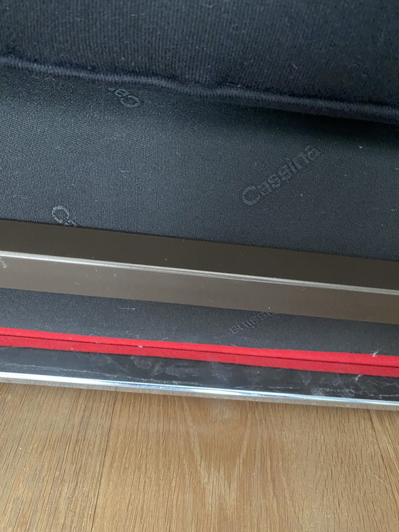 Image 1 of Cassina Blox fauteuil