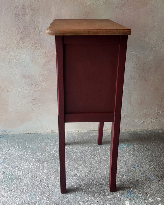 Chvet vintage style Louis XV rénové – Tables d'appoint, Bois (photo 12 of 12)
