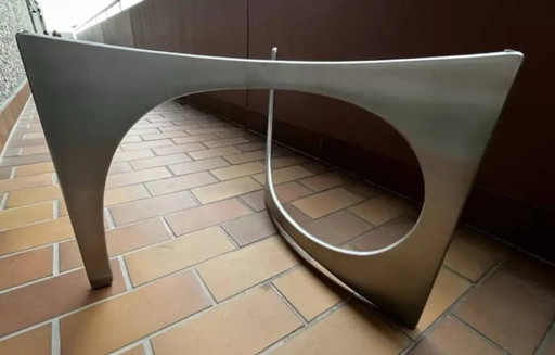 Knut Hesterberg salontafel