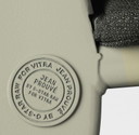 14 Vitra x G-Star RAW – Jean Prouvé Standard Chair (RAW Edition)