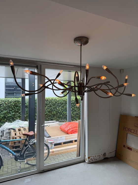Image 1 of Lampe suspendue design