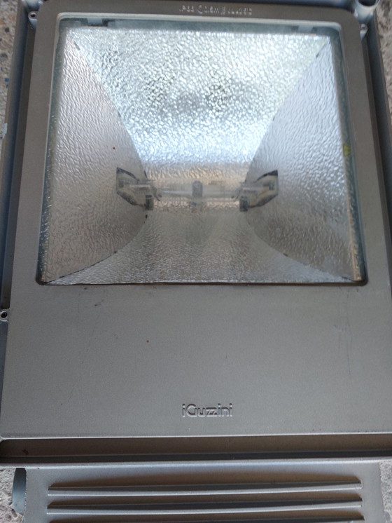 Image 1 of Spot industriale IGuzzini