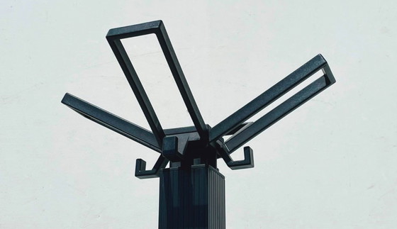 Image 1 of Appendiabiti Kartell di Michele De Lucchi e Tadao Takaichi. Vintage anni '90