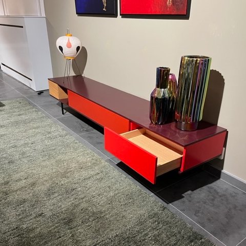 Credenza Pastoe Landscape