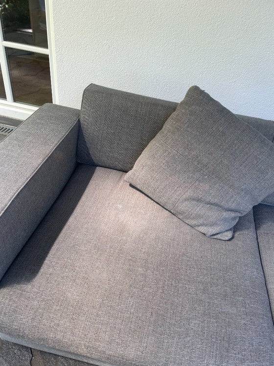 Image 1 of Molteni&C Sofa Modell TURNER