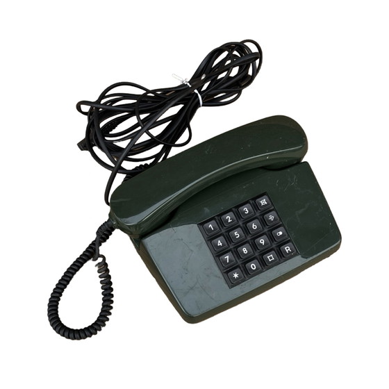 Image 1 of Vaste telefoon, Post Fetap 751-1, Duitsland, 1990