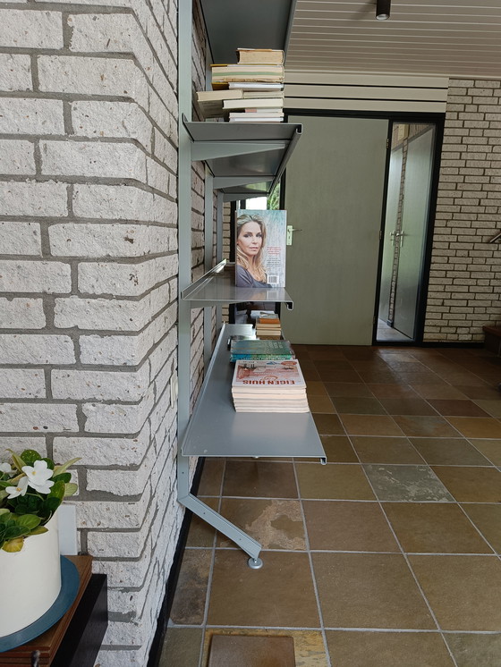 Image 1 of Sistema di pareti in metallo