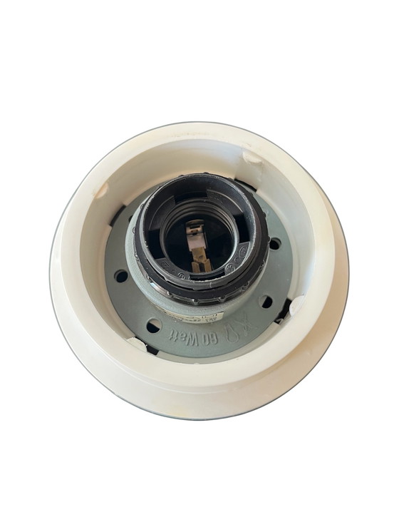 Image 1 of Lampe bulle vintage Helena Tynell