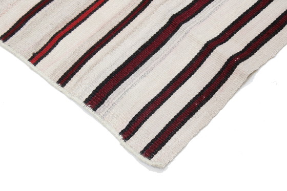 Image 1 of Tissé main Kilim Fars 170x135