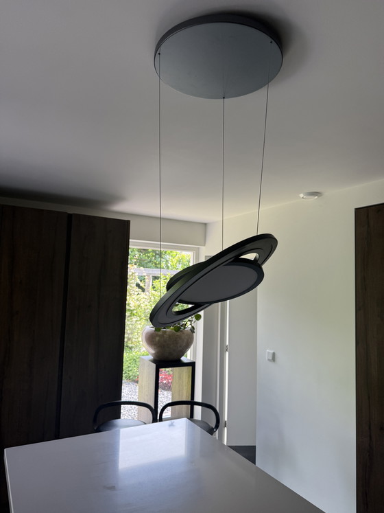 Image 1 of Lampe design