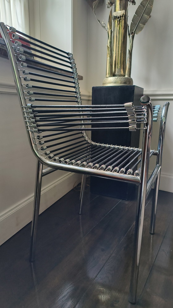 Image 1 of Sillón René Herbst