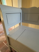 Panca in legno Sala da pranzo o corridoio d'ingresso