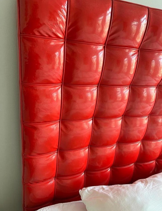 Image 1 of Boss bed van Alivar (vintage design)