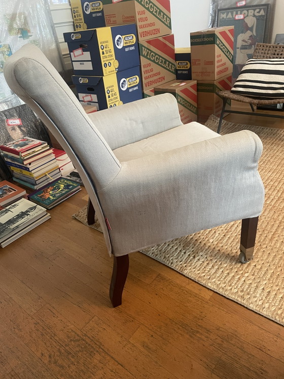 Image 1 of Fauteuil (merk: FlexForm)