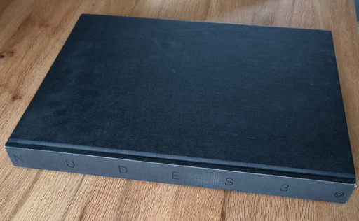 Nudi 3 libri