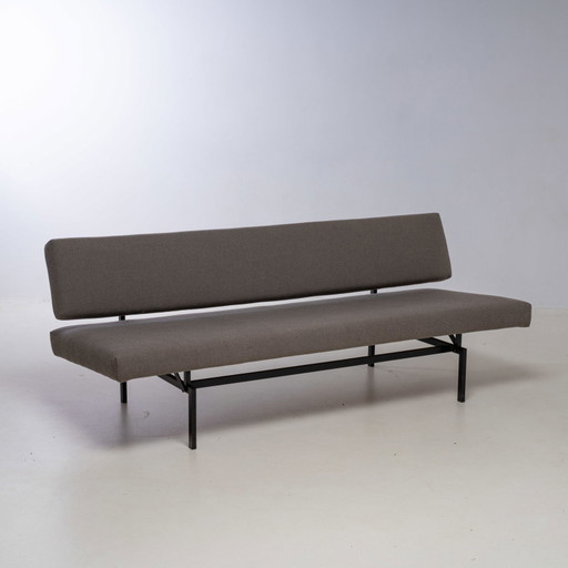 GIJS VAN DER SLUIS, MODELL 540, VAN DER SLUIS STAHLMÖBEL, CULEMBORG, ENTWURF 1961