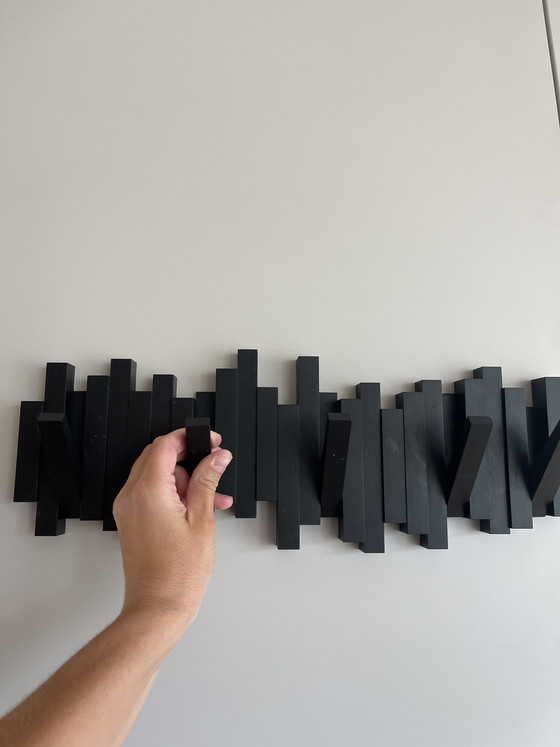 Image 1 of Umbra coat rack