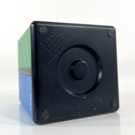 Image 1 of Tino TT Stiftehalter von Wella, 1980er Jahre