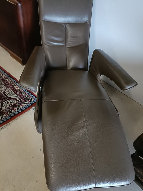 Image 1 of Bellissima poltrona relax