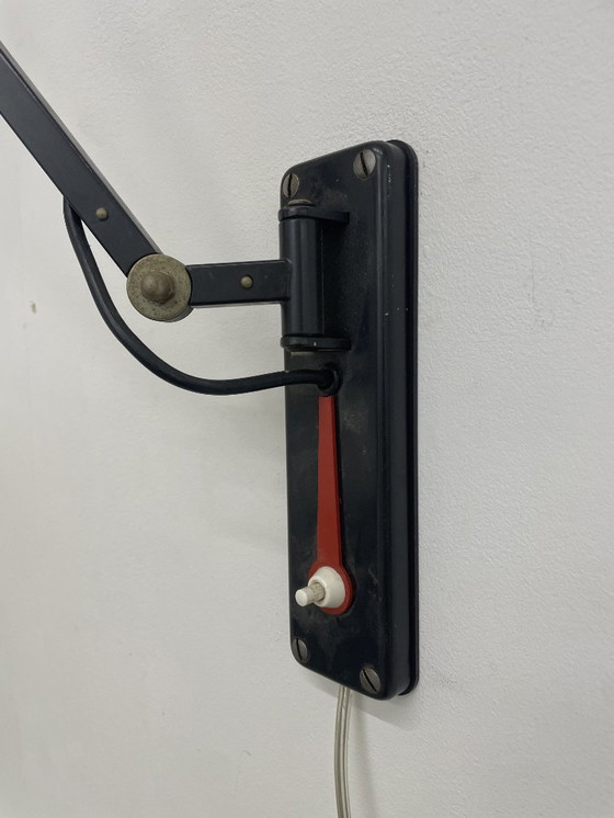 Image 1 of Lampada Panama di Rietveld