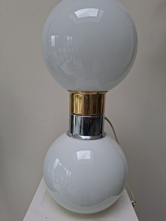 Image 1 of Vintage space age design