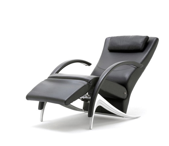 Image 1 of Rolf Benz 3100 fauteuil in goede staat