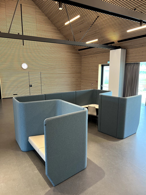 Image 1 of Buzzi Space - Buzzi Ville