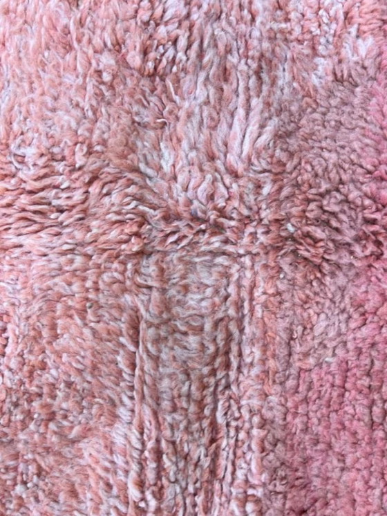 Image 1 of Authentisches Berber-Teppich 300 x 200 cm