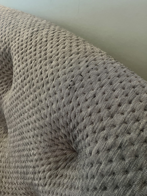 Image 1 of Ligne Roset E&amp;B Ploum Canapé &amp; Pouf