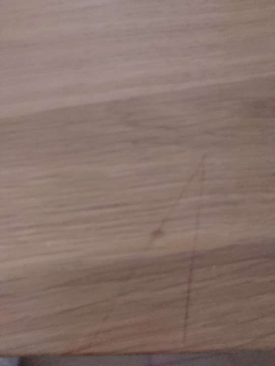 Image 1 of Mobitec Oval Table 200x100