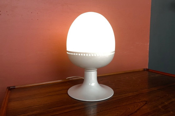 Image 1 of Tafellamp "B-228" van Hans Agne Jakobsson voor MARKARYD, Zweden