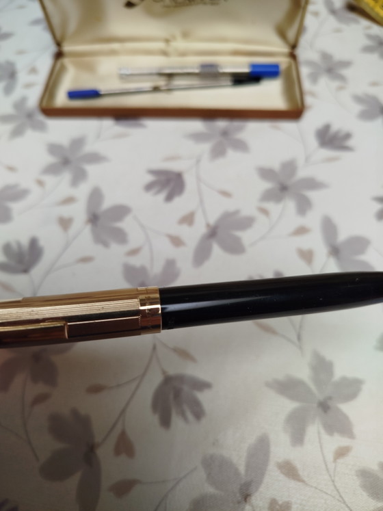 Image 1 of Sheaffer vulpen 14 K