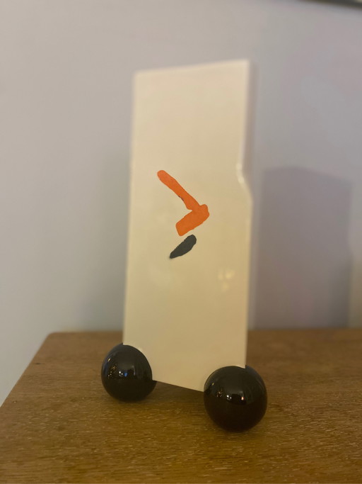 Vase vintage Heather Warlamis