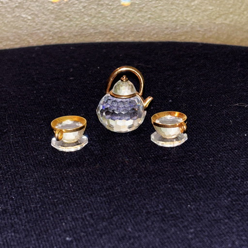 Swarovski Collection Crystal Memories