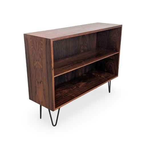 Sideboard Søborg Møbelfabrik Børge Mogensen Palisander Anrichte