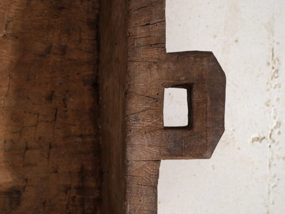 Vassoio antico stile wabi-sabi (c.1900) #7 – Oggetti decorativi (photo 35 of 40)