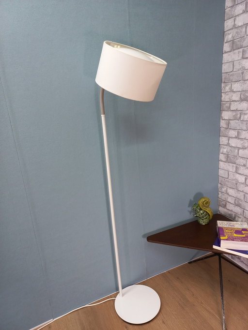 1X Vintage Ledet Floor Lamp